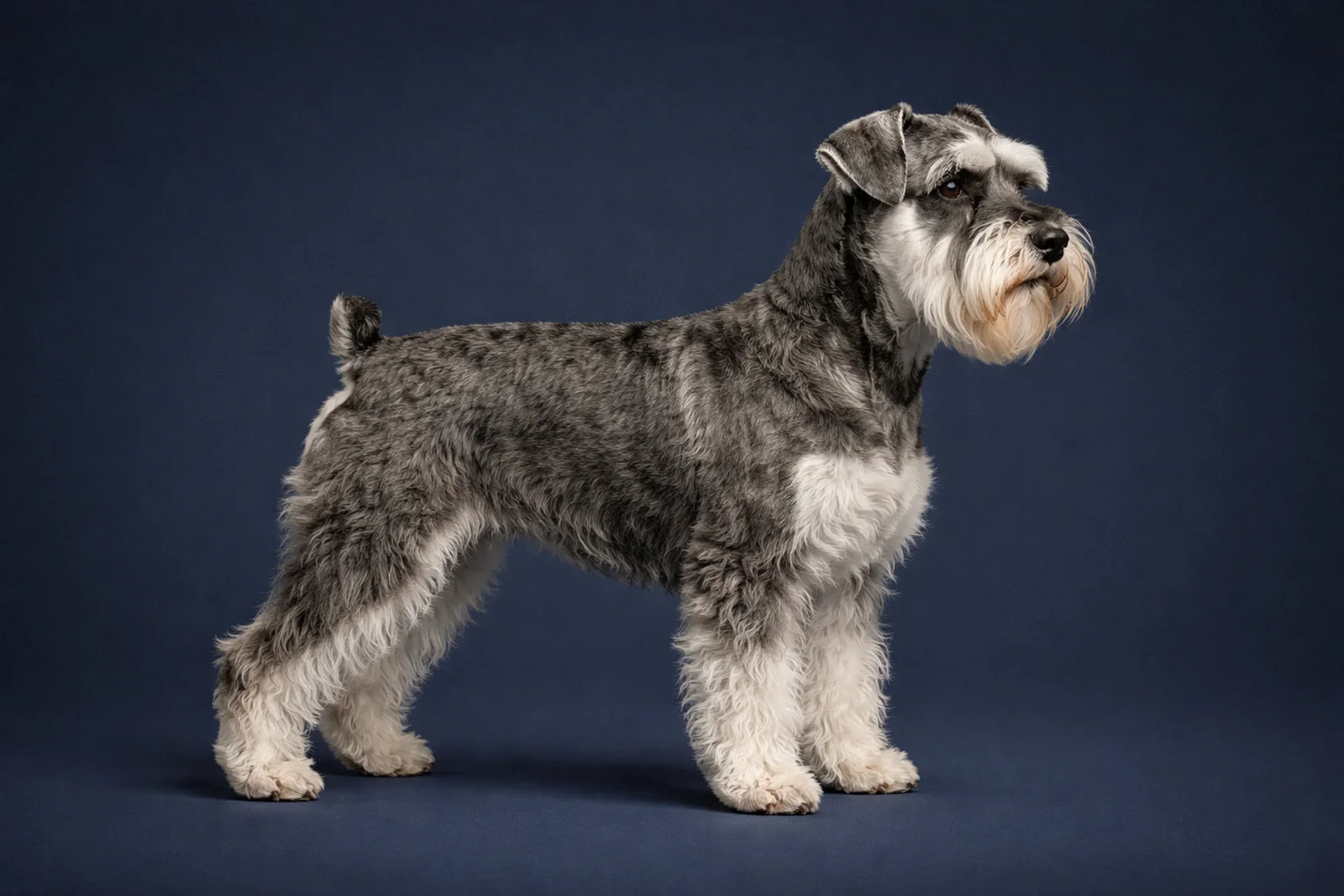 Miniature Schnauzer