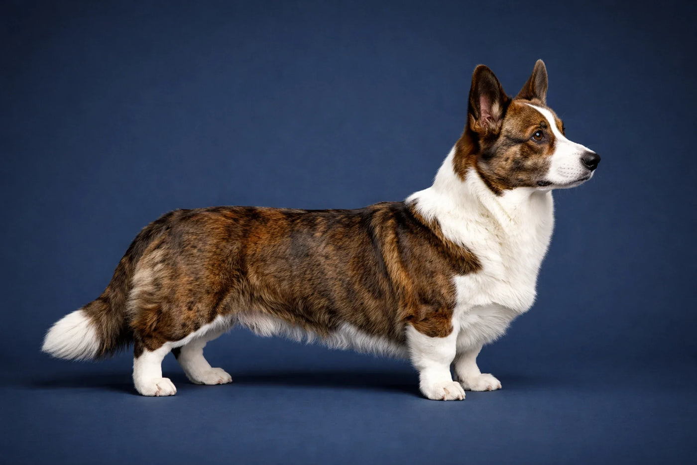 Cardigan Welsh Corgi