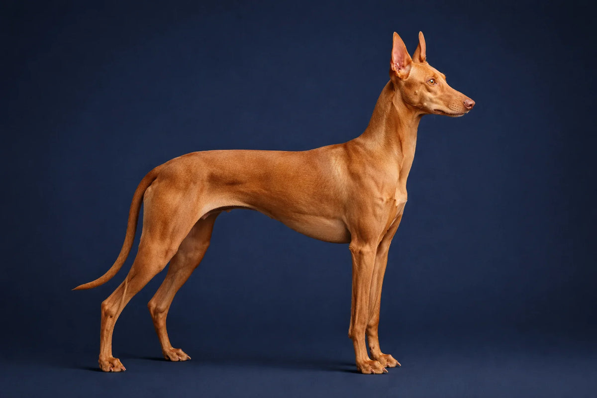 Pharaoh Hound