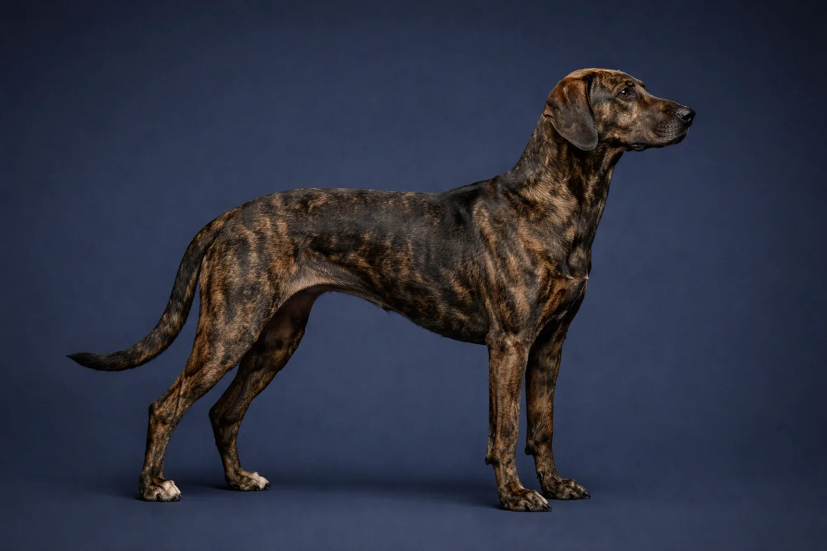 Plott Hound