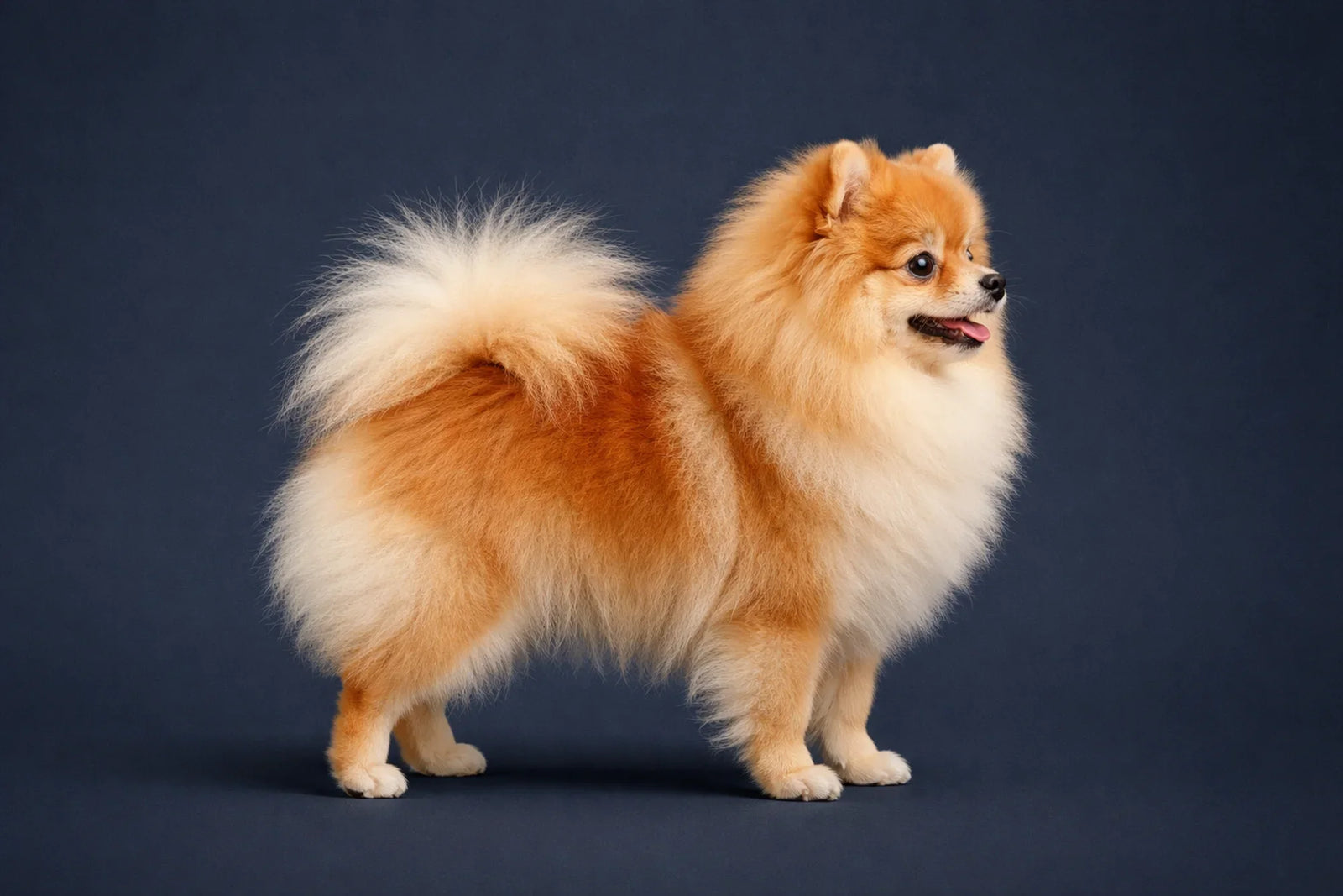 Pomeranian