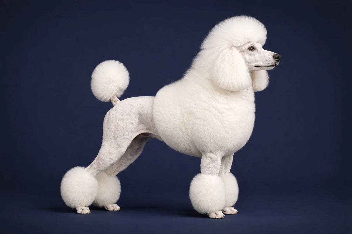 Poodle