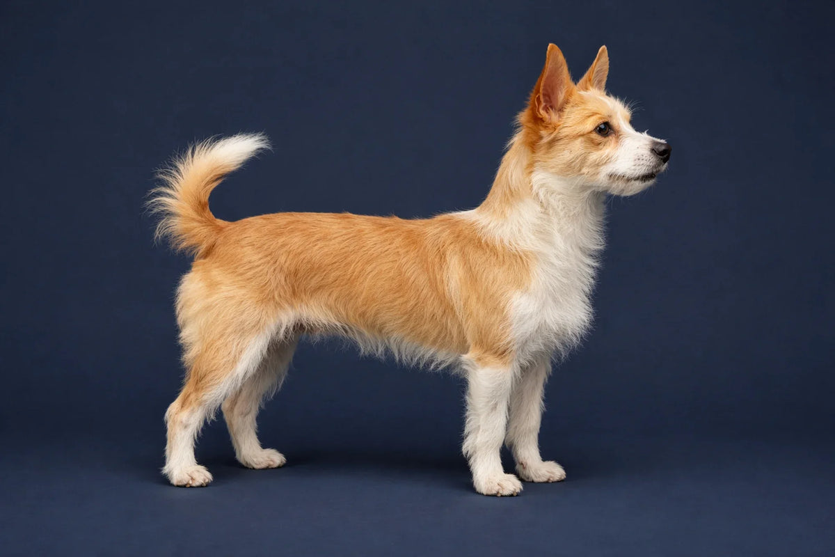 Portuguese Podengo Pequeno