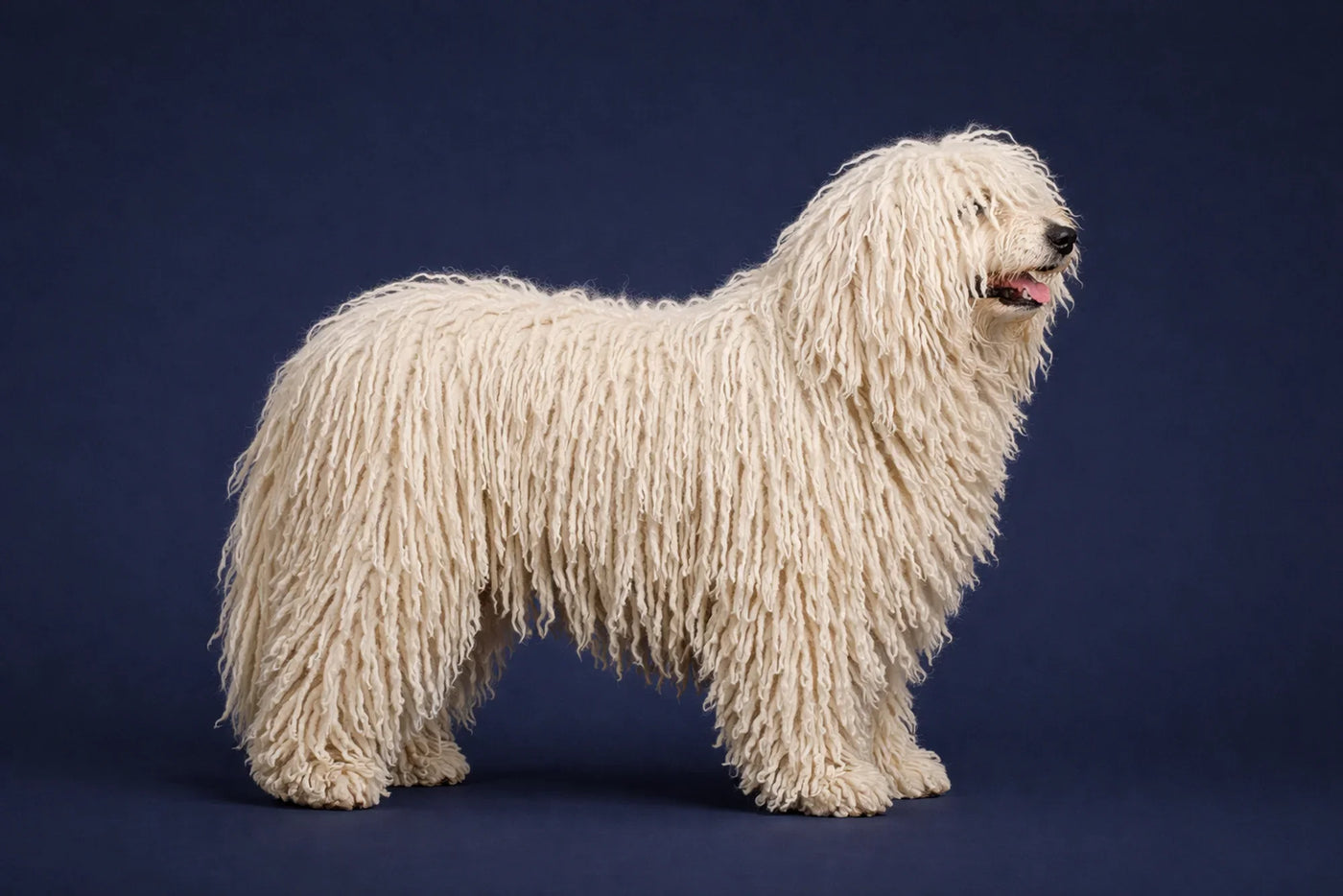 Puli