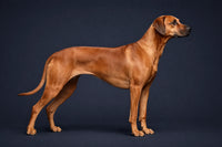 Rhodesian Ridgeback
