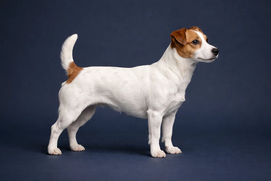 Russell Terrier