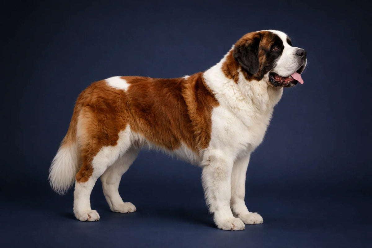 Saint Bernard