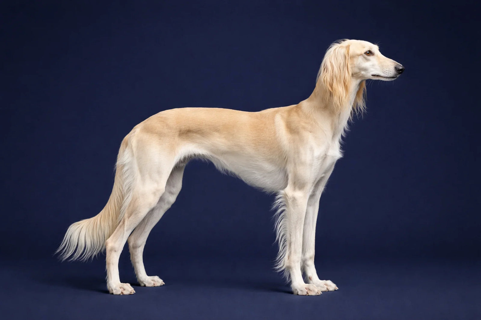 Saluki