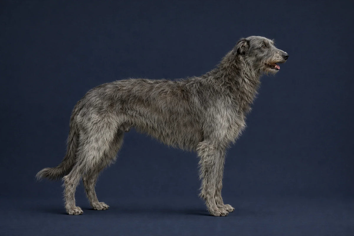 Scottish Deerhound