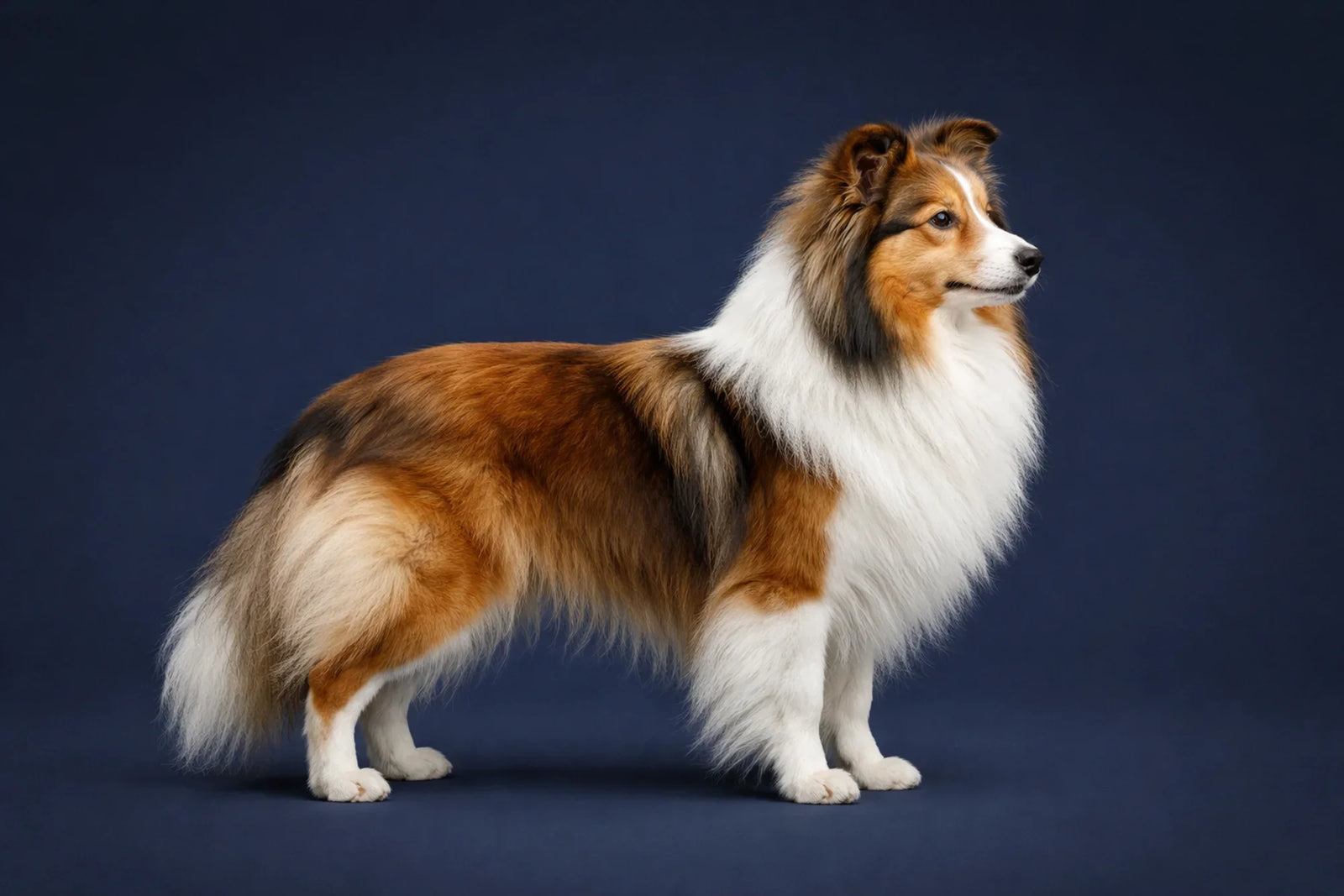 Shetland Sheepdog