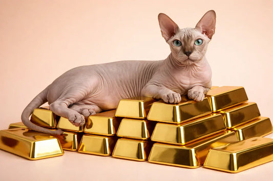 Most Expensive Cat Breeds in the World (Ranked) — Prices & Why They Cost So Much