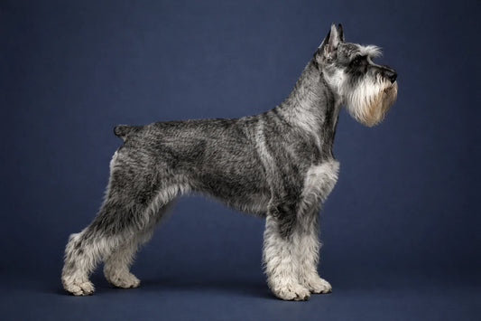 Standard Schnauzer