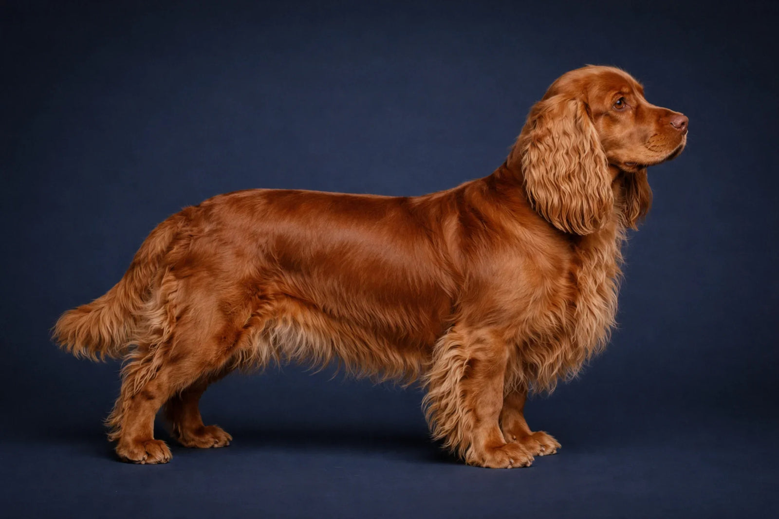 Sussex Spaniel