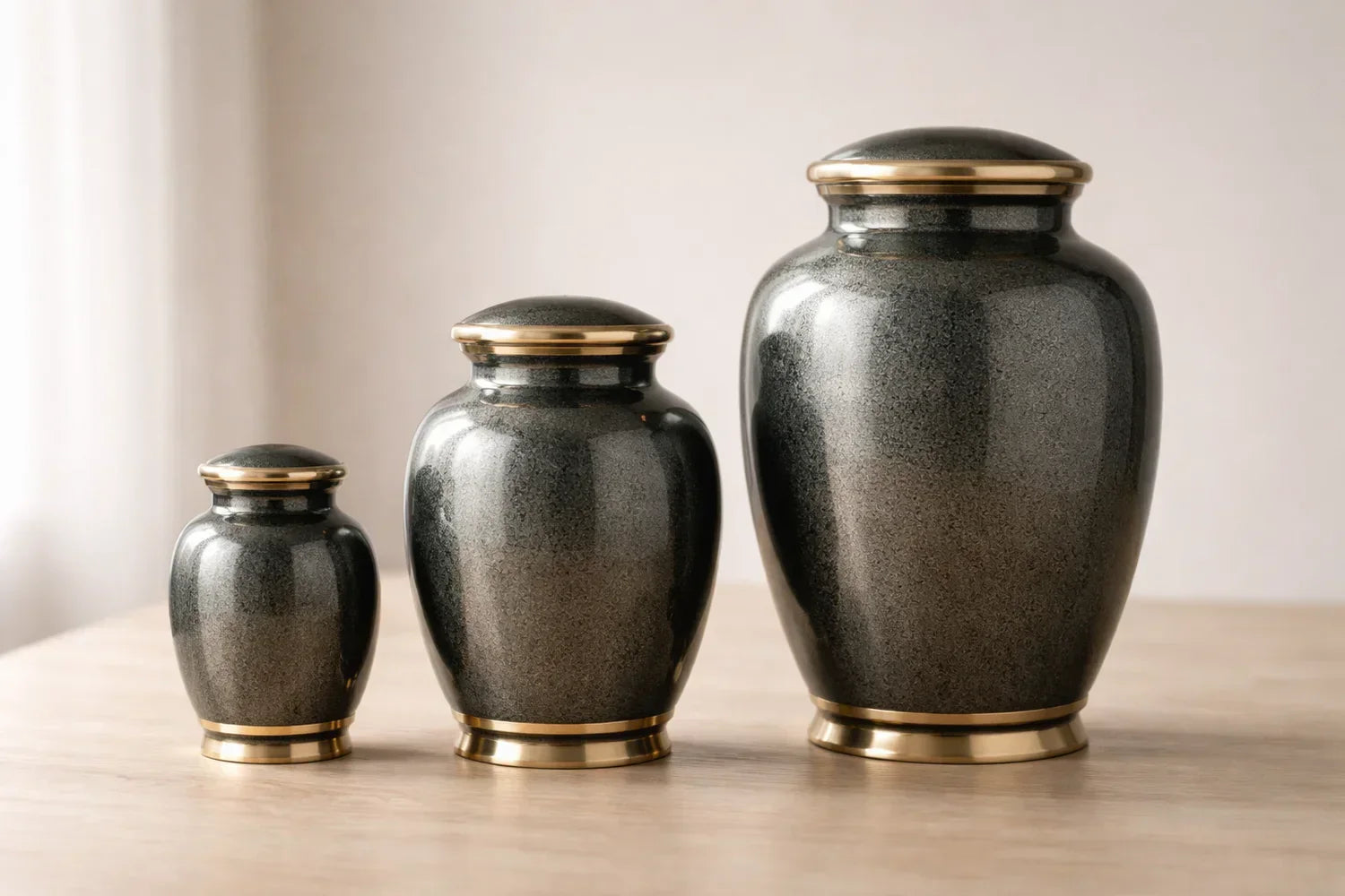 How to Find the Right Size Urn (Cubic Inch Rule + Quick Size Chart)