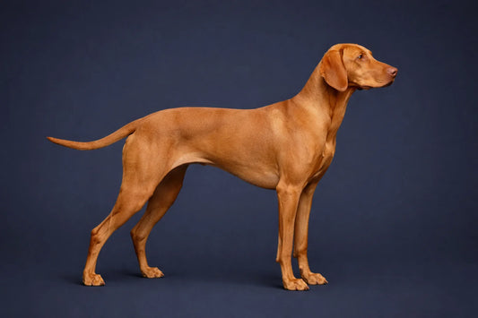 Vizsla