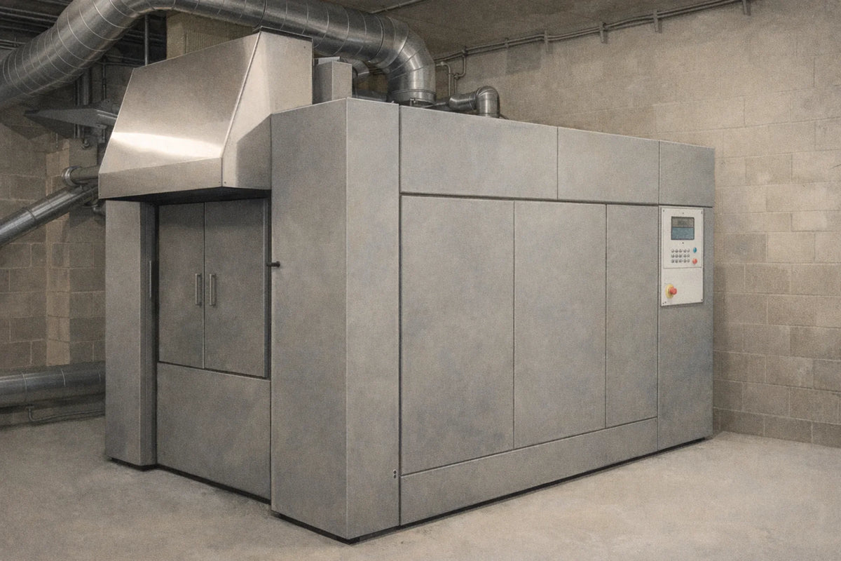 What Happens During the Cremation Process? A Step-by-Step Guide for Families