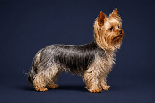 Yorkshire Terrier