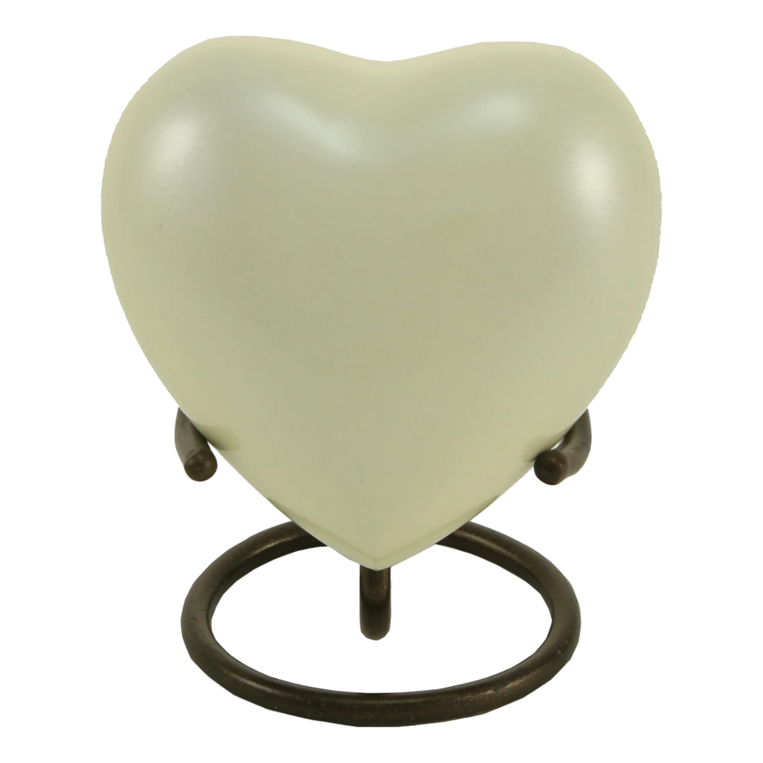 Heart Keepsake Urns