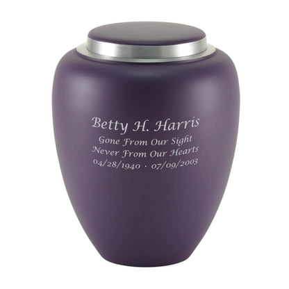 Emerson Amethyst Large/Adult