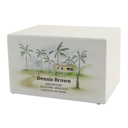 Somerset Tropical Getaway