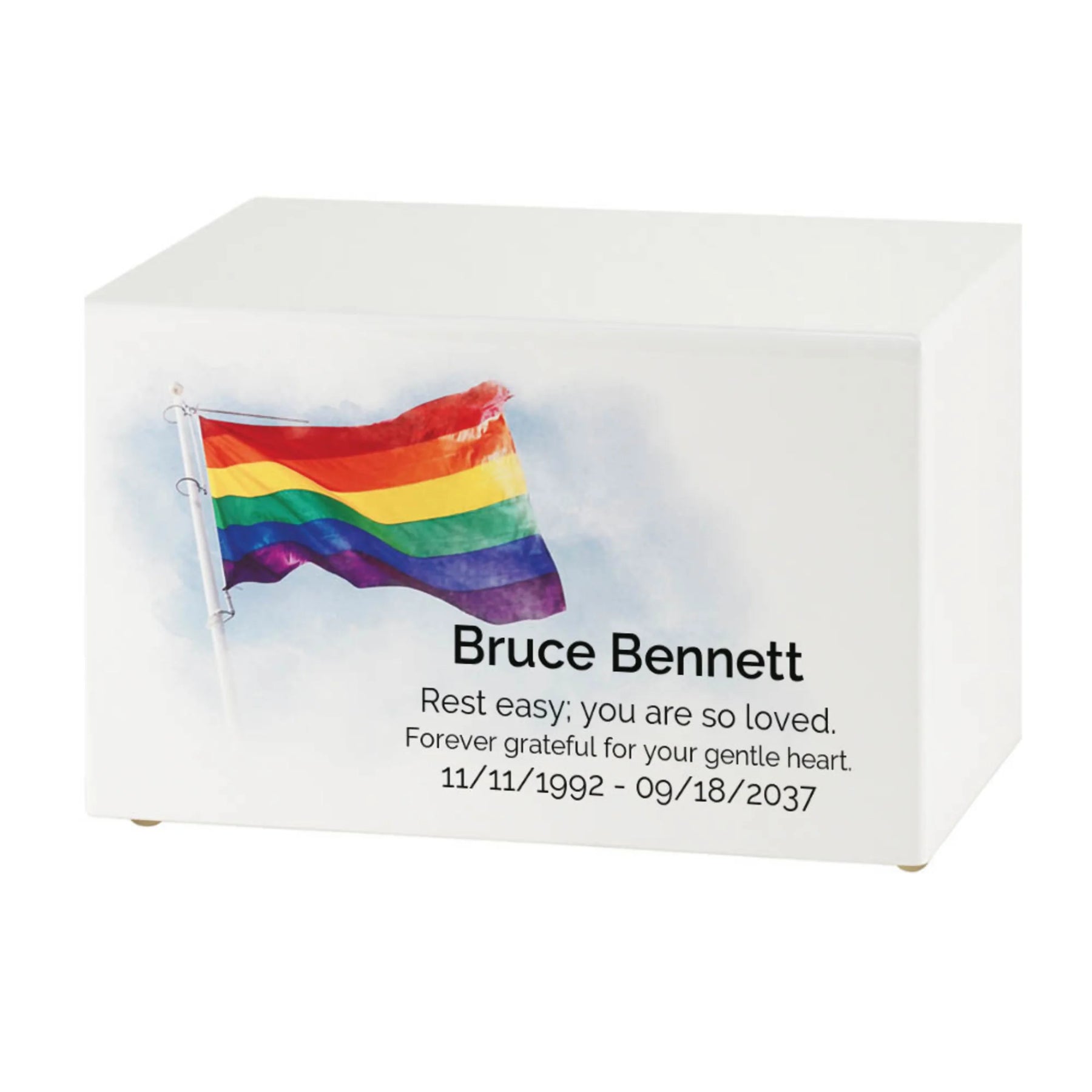 Somerset Amor Pride