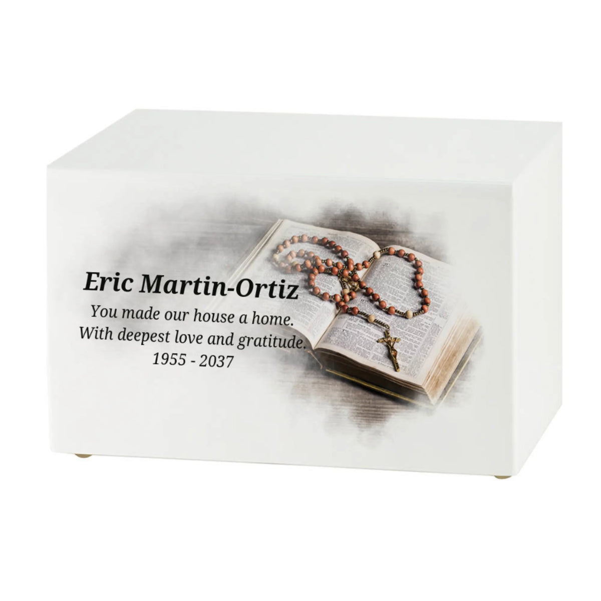 Somerset Bible & Rosary