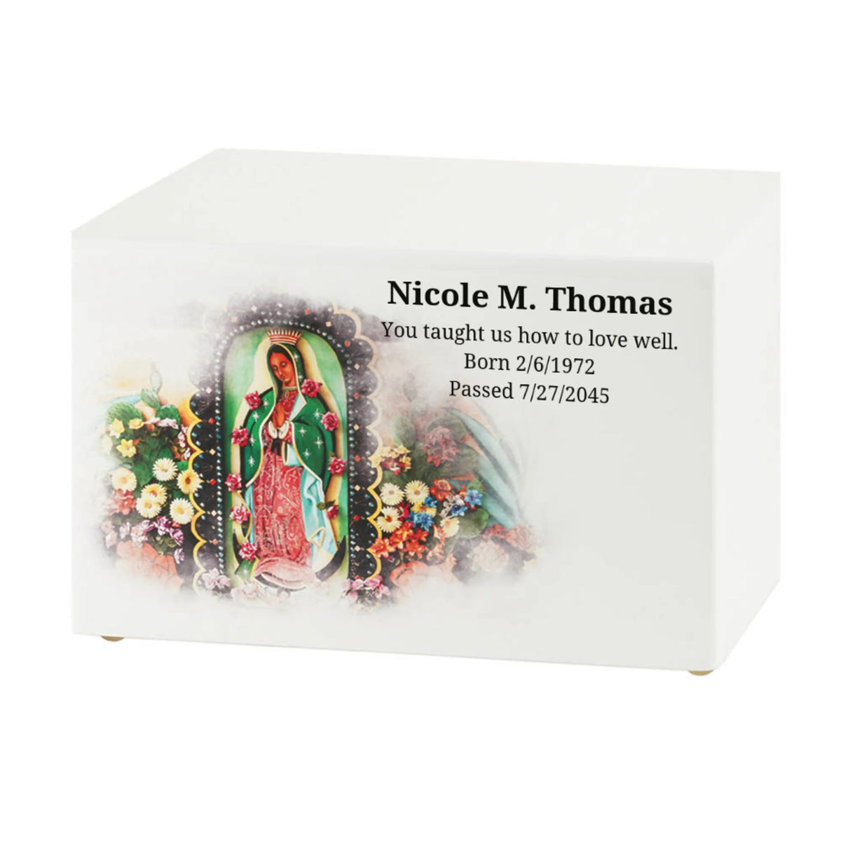 Somerset Lady of Guadalupe