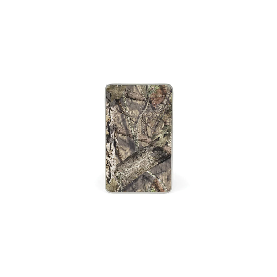 Mossy Oak Pet Memorial Card