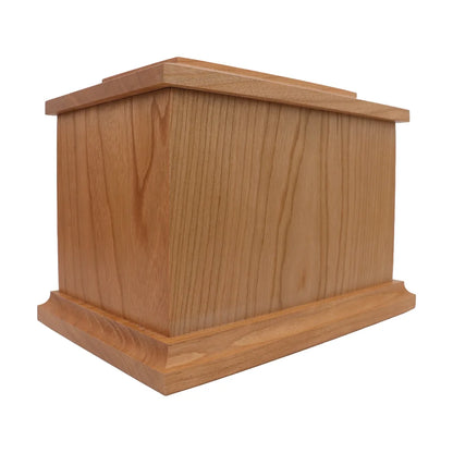 Cherry Pet Urn | FIOH Paws