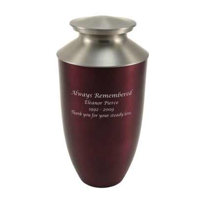 Monterey Ruby Large/Adult