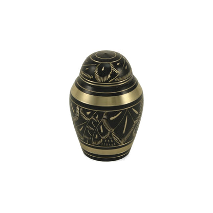 Radiance Mini Keepsake w/Velvet Bag