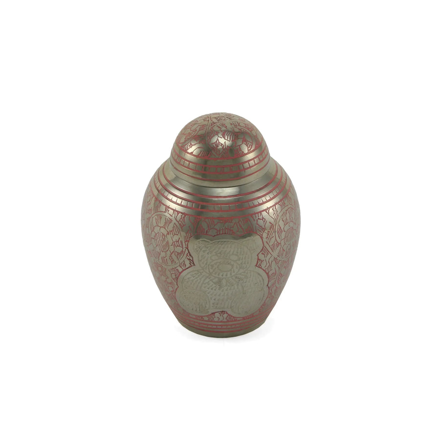 cremation urn