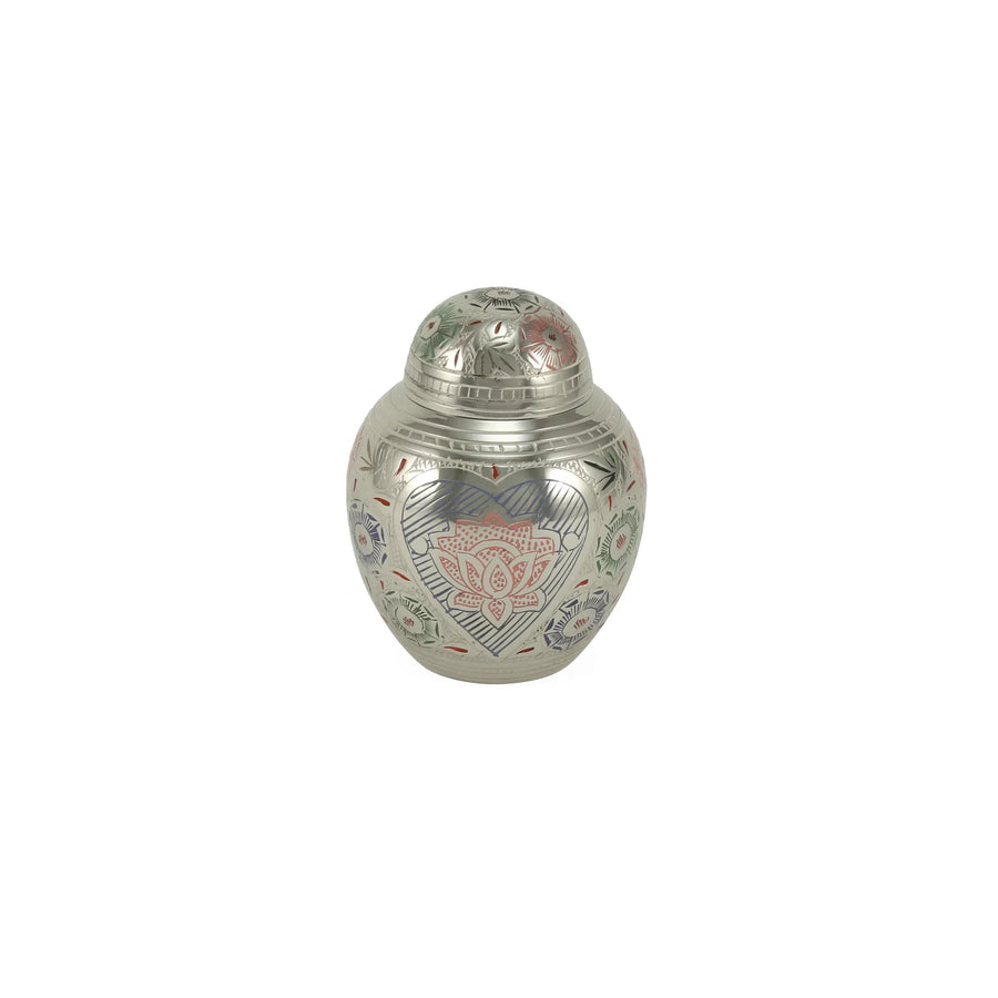 Lotus Heart Extra Small