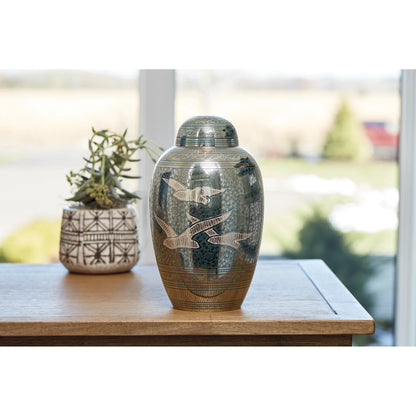 Going Home Large/Adult