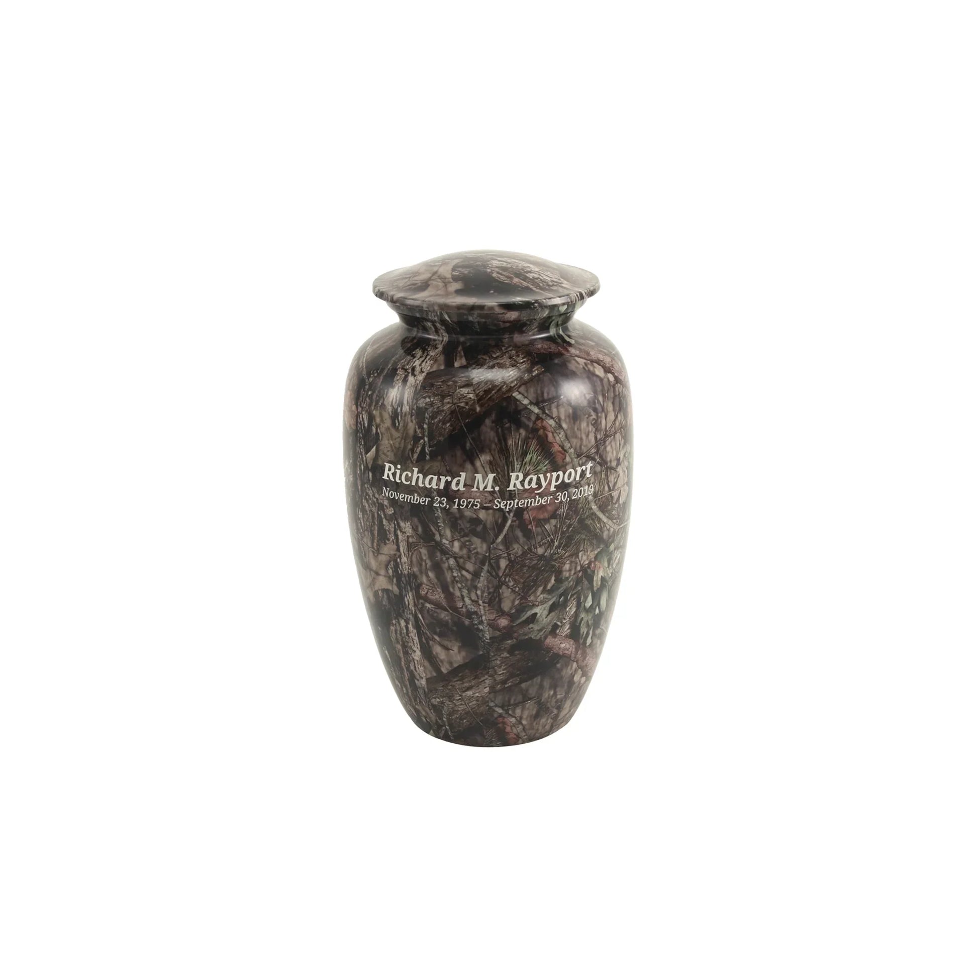 cremation urn