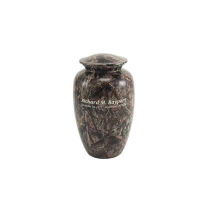 cremation urn