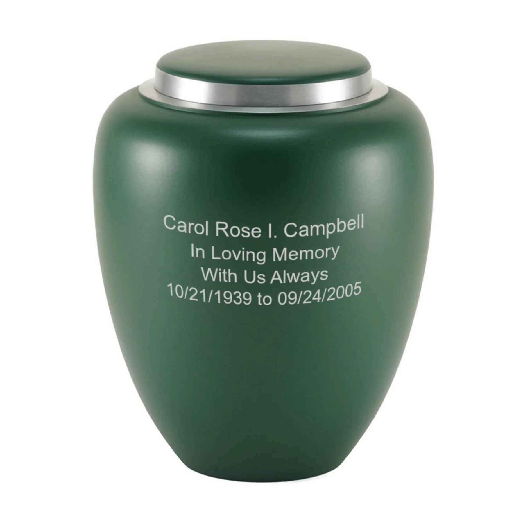 Emerson Emerald Large/Adult