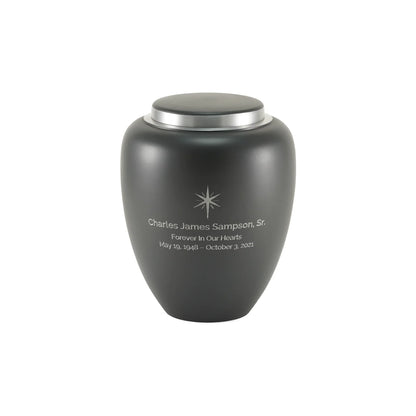 urn for human ashes