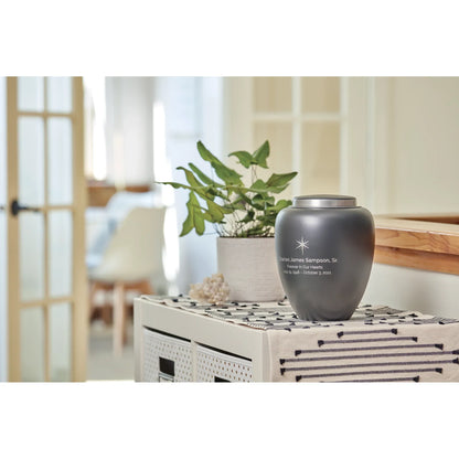 cremation urn