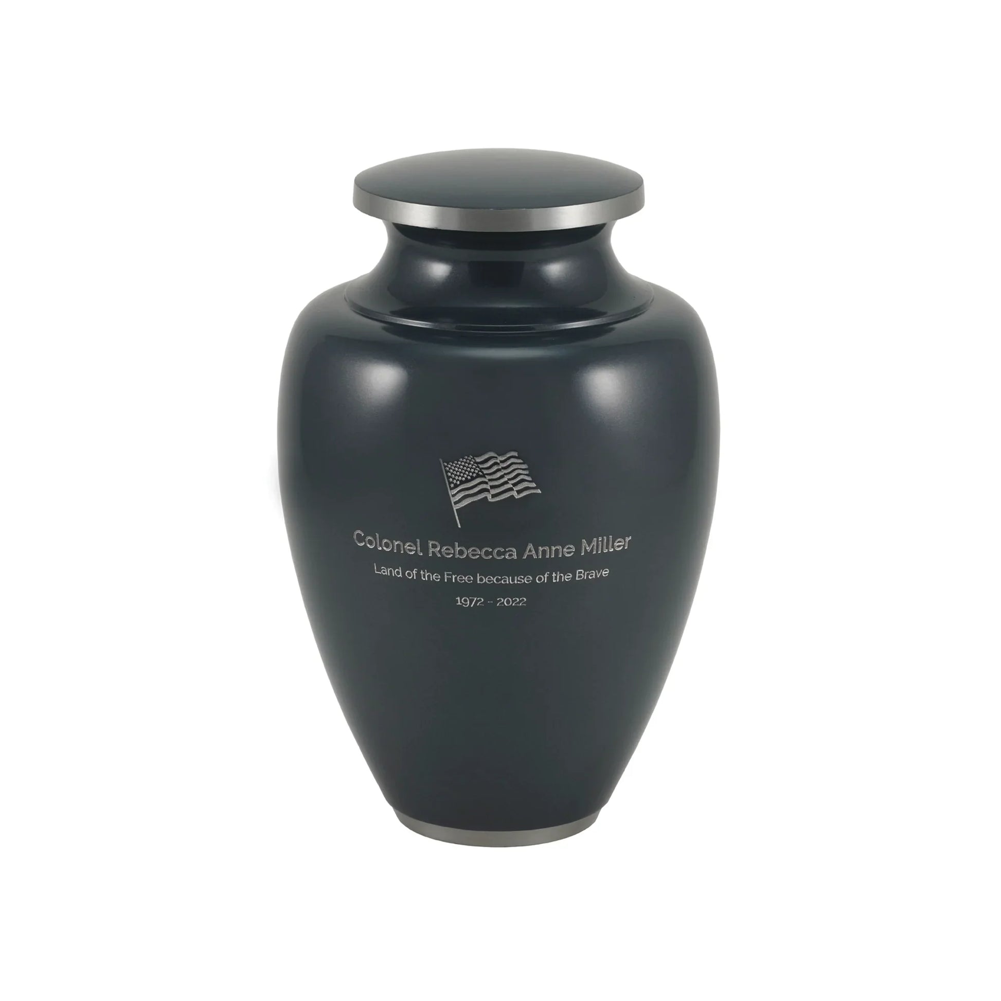 urn for human ashes