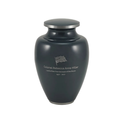 urn for human ashes