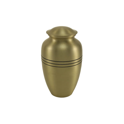 Classic Bronze Large/Adult