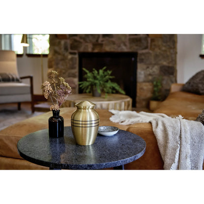 Classic Bronze Extra Small