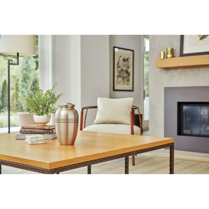 Classic Pewter Large