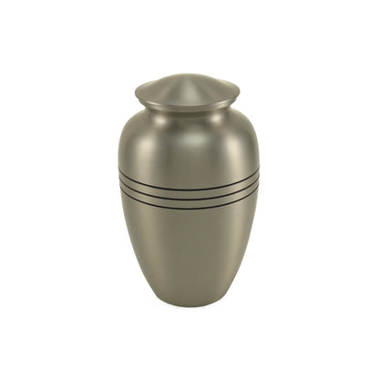 Classic Pewter Large