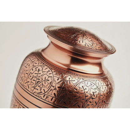 urn for human ashes