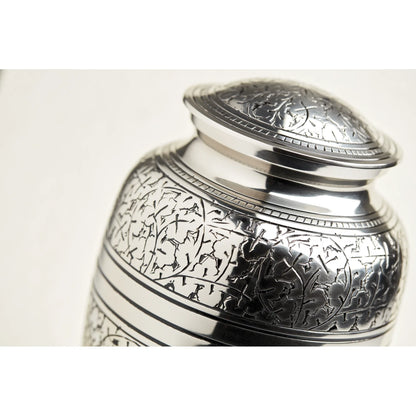urn for human ashes