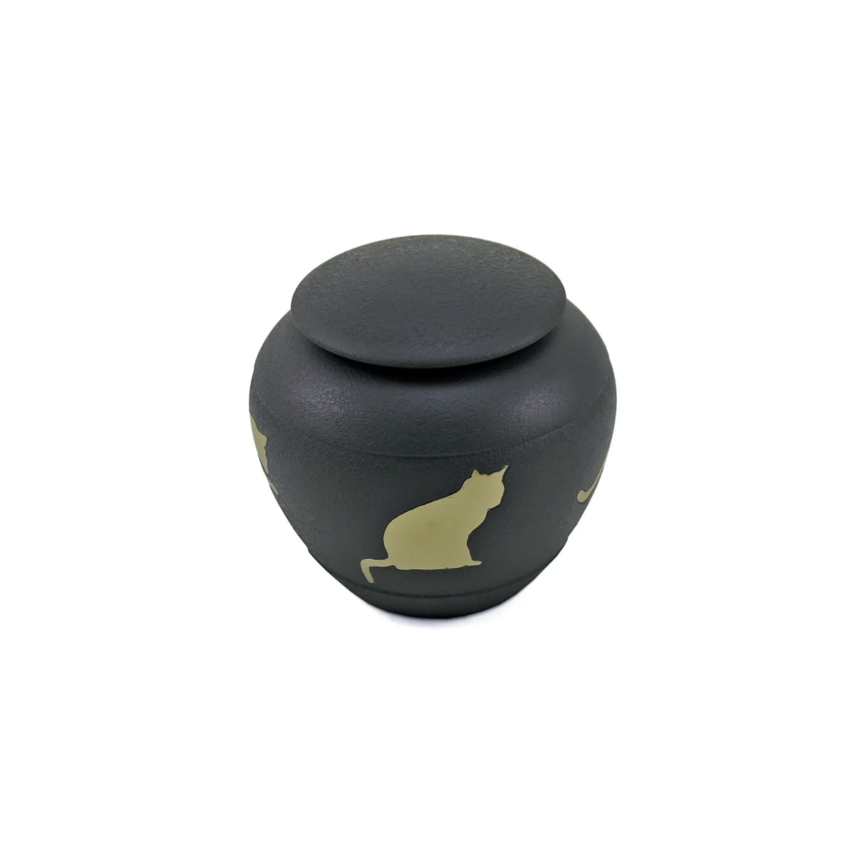 Silhouette Cat Shale