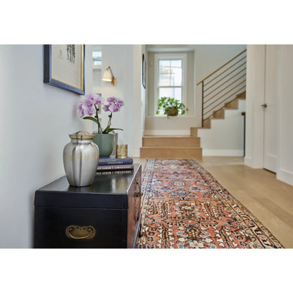 Classic Paws Pewter Small