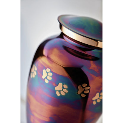 Classic Paws Raku Small